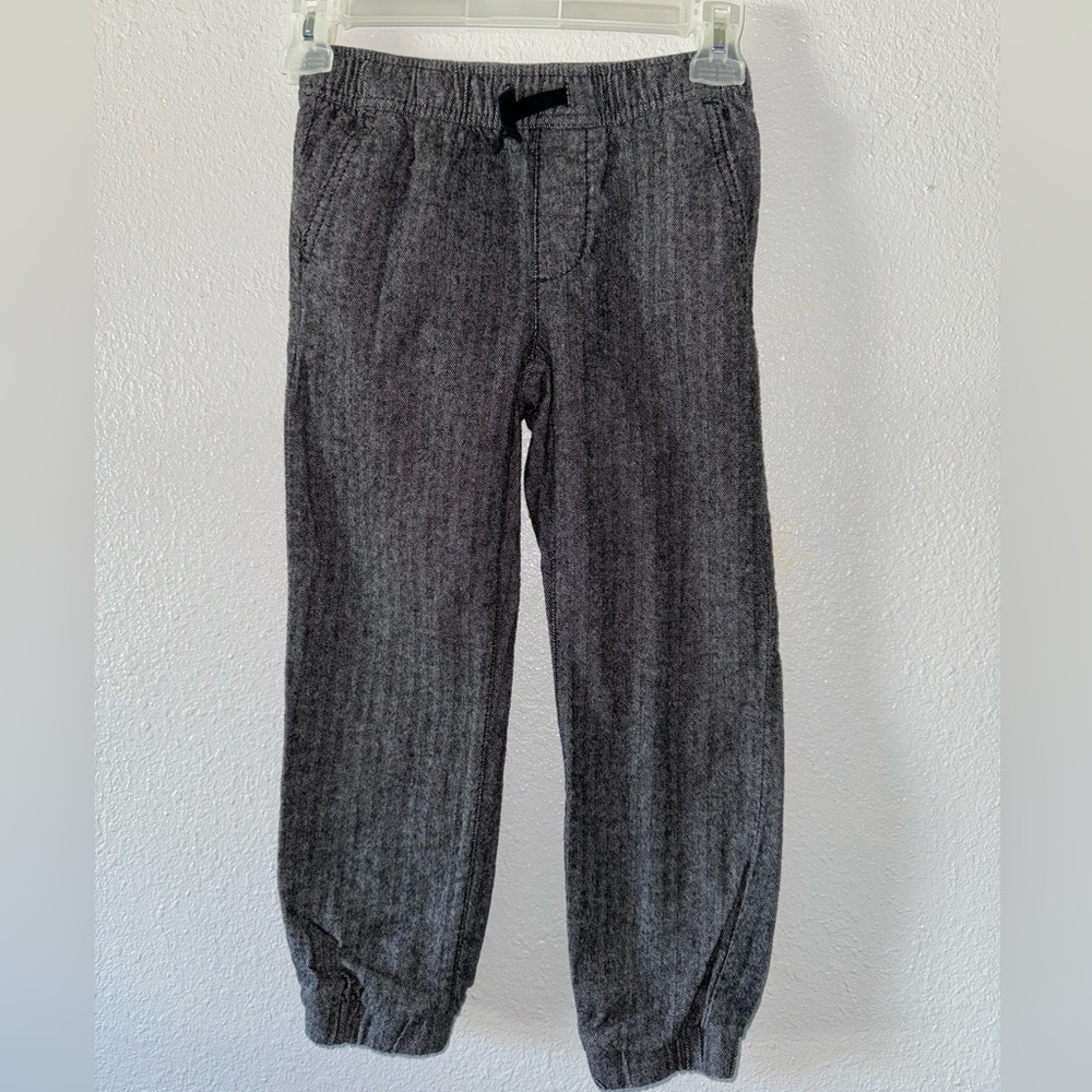 OLD NAVY Boys Pants Jogger Size S(6-7)